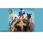 France Bleu: 50 lots de 2 places de cinéma pour "Chasse gardée 2" à gagner