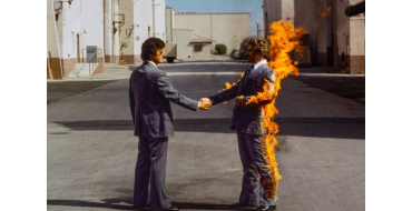 Rollingstone: Des invitations pour la soirée "50 ans de Wish You Were Here" de Pink Floyd à gagner