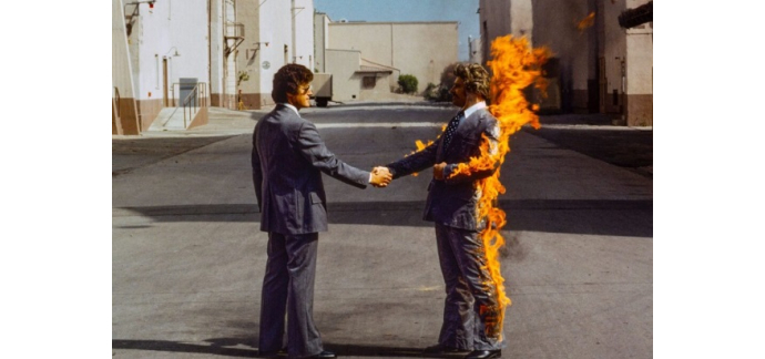 Rollingstone: Des invitations pour la soirée "50 ans de Wish You Were Here" de Pink Floyd à gagner