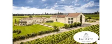 LARVF - La Revue Du Vin de France: Chaque jour : 1 bouteille de vin à gagner