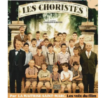 France Bleu: 5 lots de 2 invitations pour le concert des Choristes à Strasbourg et Mulhouse à gagner