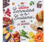 MaFamilleZen: 6 livres de cuisine pour enfants à gagner