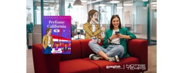 Notre Temps: 3 abonnements de 3 mois &agrave; un cours d'anglais en ligne &agrave; gagner