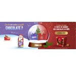 Ma vie en couleurs: 10 lots de produits alimentaires Côte d'or et Milka à gagner