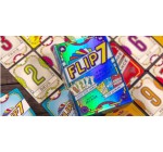 Femme Actuelle: 20 boites du jeu "Flip7" à gagner