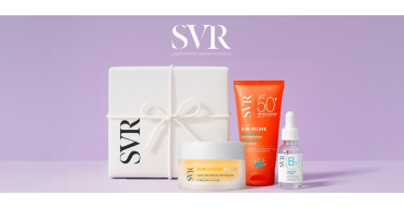 Showroomprive: Des cartes cadeaux SVR et bons de réduction à gagner