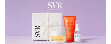 Showroomprive: Des cartes cadeaux SVR et bons de réduction à gagner