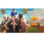 TF1: Des places de cinéma pour le film "Chasse Gardée 2" à gagner