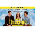 TF1: Des places de cinéma pour le film "Pour l'éternité" à gagner