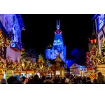 OÜI FM: 1 lot de 4 entrées au Parc Astérix à gagner