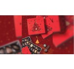 France Bleu: 5 ballotins de chocolats Jeff de Bruges à gagner