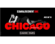 TF1: 2 lots de 2 invitations pour le spectacle "Chicago le musical" à gagner