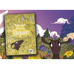 Citizenkid: 5 livres jeunesse "Bye-Bye Monsieur Seguin" à gagner