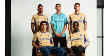 BFMTV: 1 maillot de l'OM à gagner