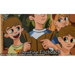 France Bleu: 1 livre jeunesse "Mission Ramstein" à gagner