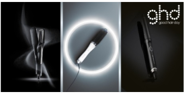 Femme Actuelle: Des outils de coiffure à gagner