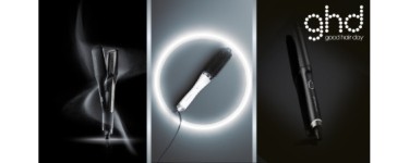 Femme Actuelle: Des outils de coiffure à gagner