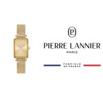 Femme Actuelle: 12 montres Ariane Pierre Lannier à gagner