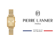 Femme Actuelle: 12 montres Ariane Pierre Lannier à gagner