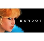 BFMTV: 5 lots de 2 places pour le film documentaire "Bardot" à gagner