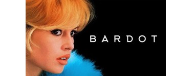 BFMTV: 5 lots de 2 places pour le film documentaire "Bardot" &agrave; gagner