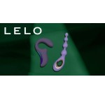 Femme Actuelle: 3 packs d'appareils coquins Club Hedonism de LELO &agrave; gagner