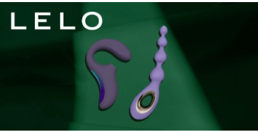 Femme Actuelle: 3 packs d'appareils coquins Club Hedonism de LELO à gagner