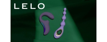 Femme Actuelle: 3 packs d'appareils coquins Club Hedonism de LELO &agrave; gagner