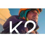 France Bleu: 1 livre "K2" de Benjamin Védrines à gagner