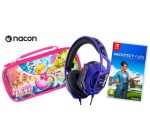 Femme Actuelle: Divers lots offerts par Nancon &agrave; gagner