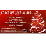 Ciné Média: Des éditions collector Blu-ray/DVD/Livre, à gagner