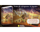 Familiscope: 5 romans jeunesse "Le Jeu de Noctis" à gagner
