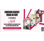 Pika Edition: 1 lot de 10 mangas à gagner