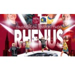 BFMTV: 10 lots de 2 invitations pour le match de handball Truchtersheim / Metz l&agrave; gagner