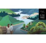 Arte: 2 lots de 2 invitations pour les concert de "La Folle Journ&eacute;e" &agrave; gagner