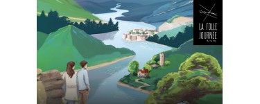 Arte: 2 lots de 2 invitations pour les concert de "La Folle Journ&eacute;e" &agrave; gagner