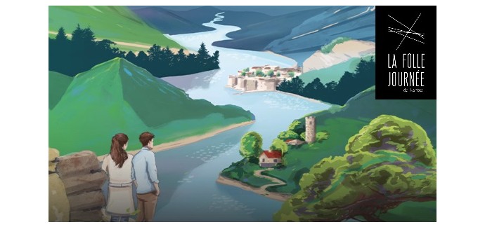 Arte: 2 lots de 2 invitations pour les concert de "La Folle Journ&eacute;e" &agrave; gagner