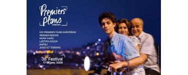 Arte: Des invitations pour le festival "Premiers Plans" &agrave; gagner