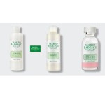 Femme Actuelle: 11 coffrets de soin Mario Badescu à gagner