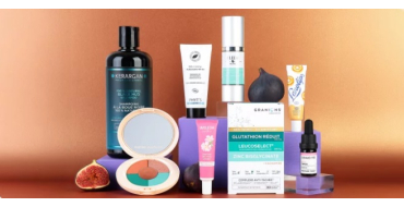 Cosmopolitan: 1 box beauté à gagner