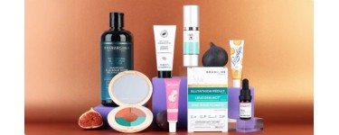 Cosmopolitan: 1 box beaut&eacute; &agrave; gagner