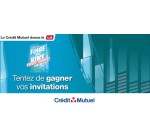 Riffx: Des invitations pour diff&eacute;rents spectacles &agrave; gagner