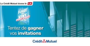 Riffx: Des invitations pour diff&eacute;rents spectacles &agrave; gagner