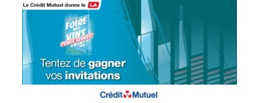 Riffx: Des invitations pour diff&eacute;rents spectacles &agrave; gagner