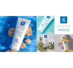 Femme Actuelle: 20 coffrets de produits de soin Passion Marine à gagner