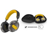 Femme Actuelle: 4 casques audio MOMENTUM 4 Wireless &agrave; gagner