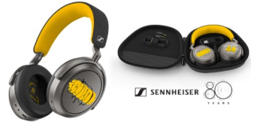 Femme Actuelle: 4 casques audio MOMENTUM 4 Wireless à gagner