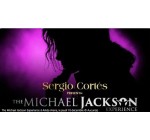 France Bleu: 5 lots de 2 invitations pour le concert "The Michael Jackson Experience" &agrave; gagner