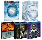 Europe1: 1 pack de Blu-ray "Warner"à gagner