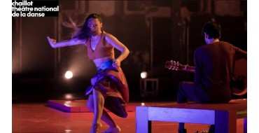 Arte: 1 lot de 2 invitations pour le spectacle "The Disappearing Act" à gagner